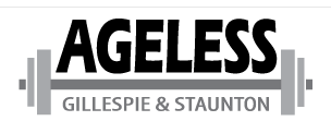 Ageless Fitness