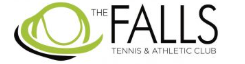 The Falls Tennis