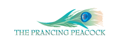 Prancing Peacock Yoga Studio