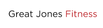 Great Jones Fitness