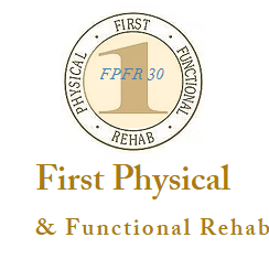 First Physical & Functional Rehabilitation