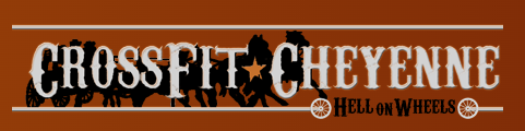 CrossFit Cheyenne