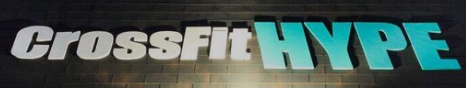 CrossFit Hype