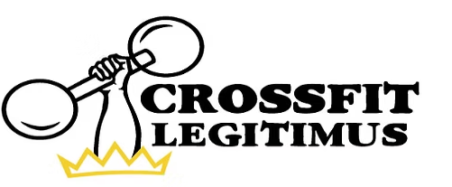 CrossFit Legitimus