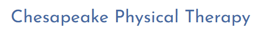 Chesapeake Physical Therapy