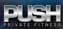 PUSH Private Fitness
