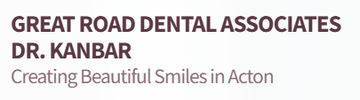 Great Road Dental Associates