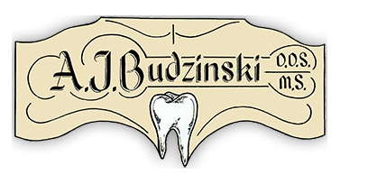 Anthony J Budzinski DDS