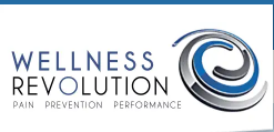 Wellness Revolution