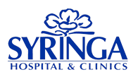 Syringa Hospital