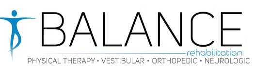 Balance Rehabilitation