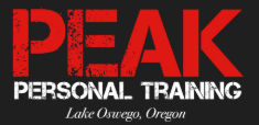 PEAK Personal Training