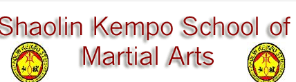 Shaolin Kempo School-Martial