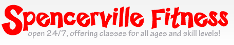 Spencerville Fitness