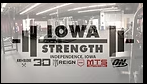 Iowa Strength