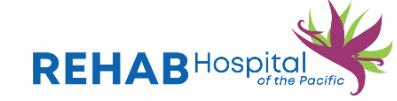 Rehabilitation Hospital of The Pacific