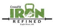 CrossFit Iron Refined