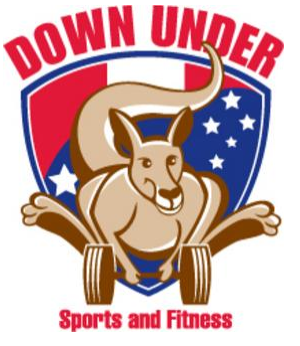 Down Under Sports & Fitness