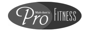 Mah-Ann's Pro Fitness