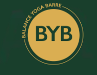 Balance Yoga Barr