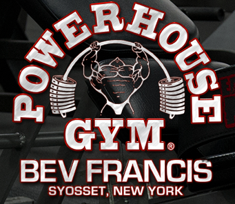 Bev Francis Powerhouse Gym