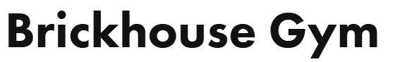 Brickhouse Gym