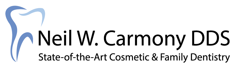 Neil Carmony DDS