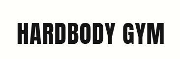 Hardbody Gym