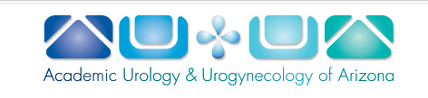 Academic Urology