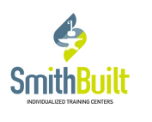 Smith Built Fitness