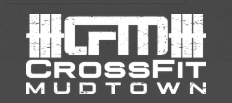 CrossFit Mudtown