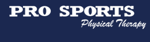 Pro Sports Physical Therapy