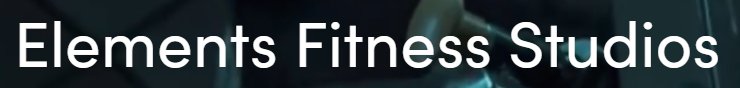 Elements Fitness Studios