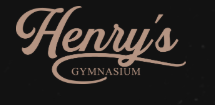 Henry's Gymnasium