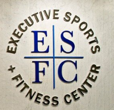 Executive Sports & Fitness Center