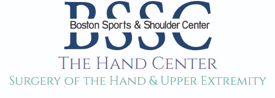 The Hand Center