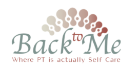Back to Me PT