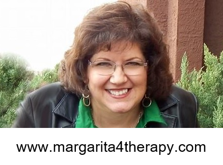 margarita4therapy