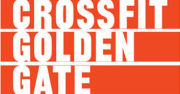 CrossFit Golden Gate