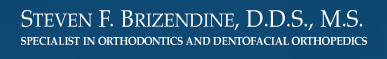 Steven F. Brizendine DDS