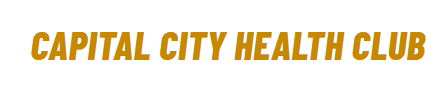 Capital City Health Club