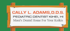 Cally L Adams DDS