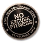 No Excuse Fitness