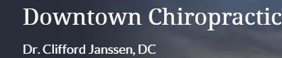 Downtown Chiropractic