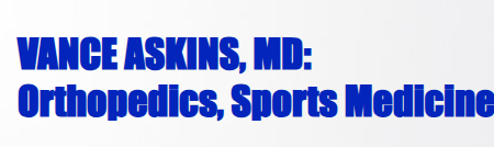 Askins & Miller Orthopedics