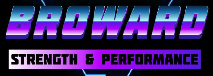 Broward Strength & Performance