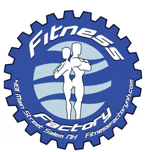 The Fitness Factory