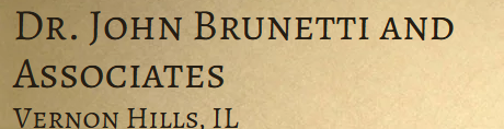 John Brunetti and Associates