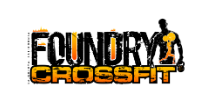 Foundry CrossFit