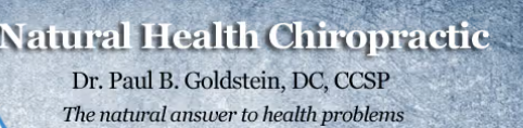 Natural Health Chiropractic